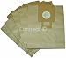 Vacuum Bags To Fit Goblin Aztec Series 5 Pack
