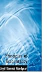 Principles of Accountancy