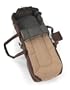 Baby Jogger Soft Pram - Brown/Tan