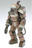 マシーネンクリーガー AFS Mk.II （1/20スケールプラスチック組み立てキット）