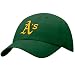 Nike Oakland Athletics Ladies Green Campus Adjustable Hat