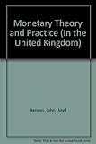 Monetary theory and practice