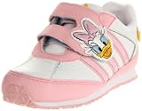 adidas Disney Daisy Sneaker (Infant Toddler)
