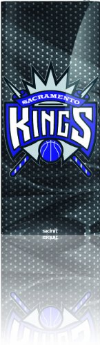 Skinit Sacramento Kings Away Jersey Vinyl Skin for iPod Nano (4th Gen)