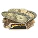 Indiana Jones Titanium Series Vogel's Mark VII Tank