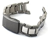 Casio Genuine Replacement Strap for G-Shock Watch Model - MTG-900