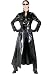 Matrix Trinity Adult Costume