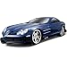 Maisto R/C 1:10 Mercedes Benz SLR McLaren
