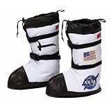 Astronaut Boots