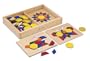 Melissa & Doug Pattern Blocks and Boards
