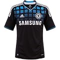 Kinder Trikot FC Chelsea Ausw�rts Saison 2011/12