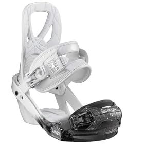 Salomon Snowboards Arcade 11/12