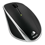 Microsoft Wireless Rechargeable Laser Mouse 7000 Mac/Windows