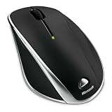 Microsoft Wireless Laser Mouse 7000by Microsoft