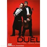 Duelpar Paul Staicu & Laurent...