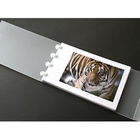 ATLAS INKJET PHOTO ALBUM KIT MATT DOUBLE SIDED