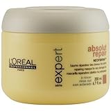 L'Oreal Professionnel Serie Expert Absolut Repair Neofibrine Repairing Masque for Very Damaged Hair Hair And Scalp Treatments