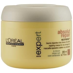 Serie Expert Absolute Repair Superior Masque 6.7oz