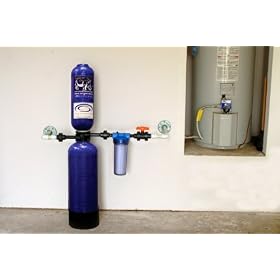 Aquasana Whole House Water Filter