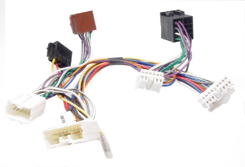 Kram ISO2CAR Muteadapter f&uuml;r Volvo Freisprechanlage Preisvergleich