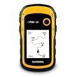 Garmin eTrex 10 Worldwide Handheld GPS Navigator