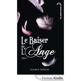 Le baiser de l'ange 1