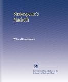 Shakespeares Macbeth