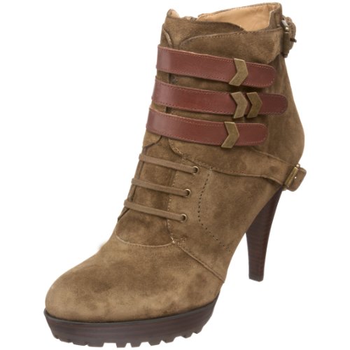 [ナインウエスト] NINE WEST ショートブーツ