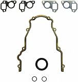 Fel-Pro TCS45993  Timing Cover Gskt Set