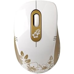 A4tech G-CUBE G7A-60SR - Maus - optisch