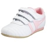 Gola Womens Zoom White/Pink ALA108 5 UK