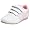 White/Pink