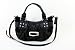 Guess Kym Crescent Tote Handbag Purse, Brown Guess Kym Crescent Tote Handbag Purse, Brown