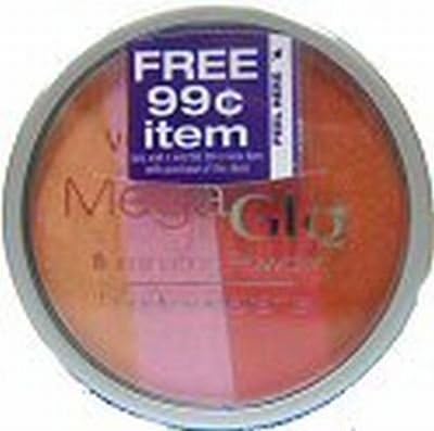 Wet N Wild Megaglo Face Powder(L) - 33 pcs sku# 905342MA