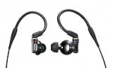 Sony MDR7550 Professional In-Ear Headphones