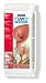Staedtler 8101-76 - Modelliermasse Efaplast 1 kg terrakotta
