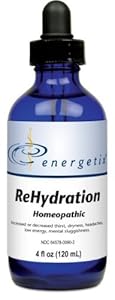 ReHydration 4 oz by Energetix