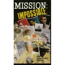 Mission: Impossible, Collector's Edition (Memory and The Glass Cage)