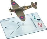 Wings of War WWII: Spitfire (Falkowski)IMAGE