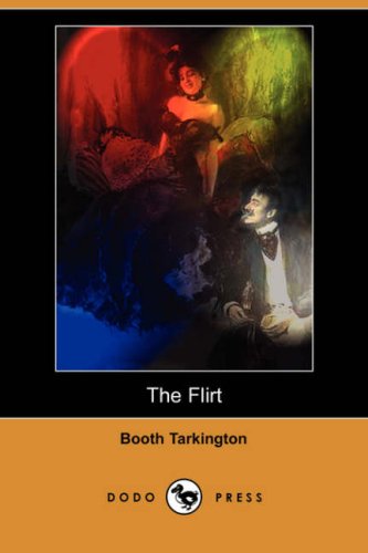  Booth Tarkington