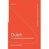 dutch a comprehensive grammar routledge comprehensive grammars