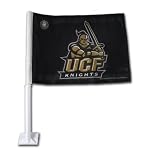 Central Florida Knights Car Flag