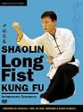 Shaolin Long Fist Kung Fu Intermediate Sequences 2-DVD Set