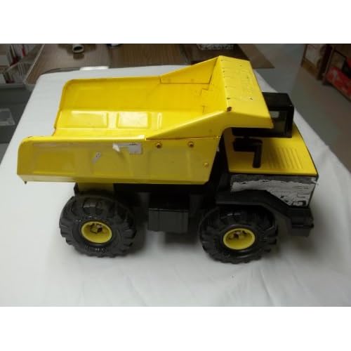 Classic Tonka Trucks