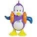 Tomy Splashy the Penguin Bath Toy