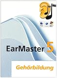 EarMaster 5 Pro - Soulfood Music Distribution / Games