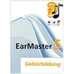 EarMaster 5 Pro