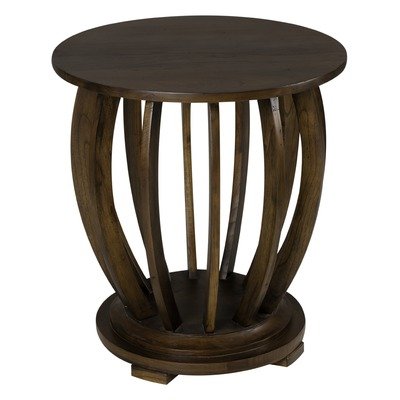 Cooper Classics 6114 Remington Distressed Pecan