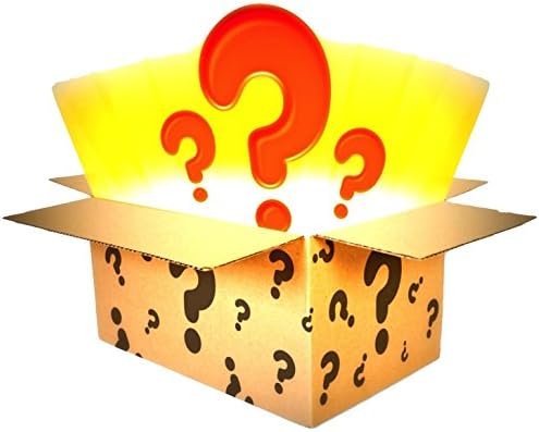 E.l.f. ELF Lot of 30-piece Cosmetics Mystery Collection Box