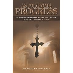 As Pilgrims Progress: Learning How Christians Can Walk Hand in Hand When They Don't See Eye to Eye.